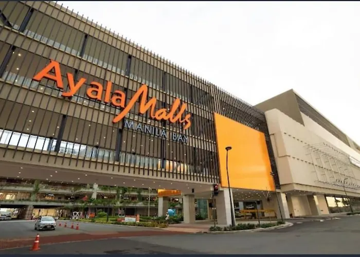 Apartamento Sybay Shore3 Walking Distance To Moa Near Airport S3t4 402 *
