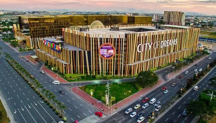 Sybay Shore3 Walking Distance To Moa Near Airport S3t4 402 * Manila