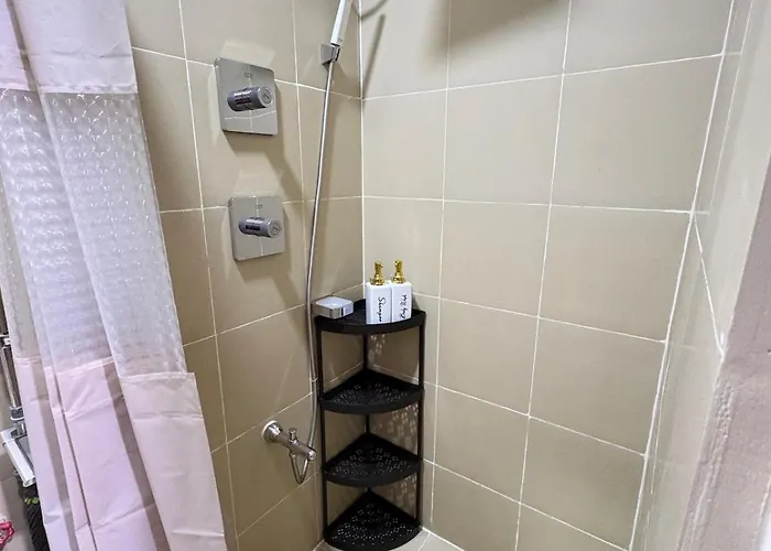 Sybay Shore3 Walking Distance To Moa Near Airport S3t4 402 Apartamento