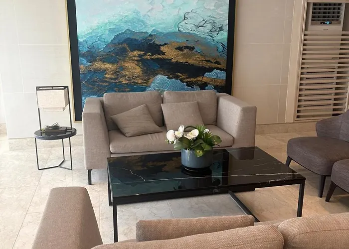 Sybay Shore3 Walking Distance To Moa Near Airport S3t4 402 Manila