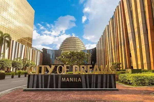 Sybay Shore3 Walking Distance To Moa Near Airport S3t4 402 * Manila
