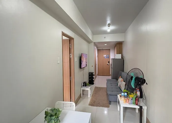 Apartamento Sybay Shore3 Walking Distance To Moa Near Airport S3t4 402
